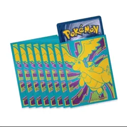 POKEMON Ascended Heroes Elite Trainer Box -Original Factory Sealed ETB - PRESALE - Image 3