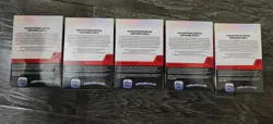 🔥Pokemon TCG Prismatic Evolutions Booster Bundle New 5 BUNDLES & 1 ETB🔥 - Image 4