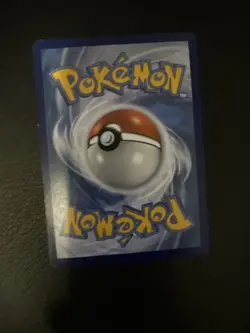 M Metagross EX XY35 LP/NM Black Star Promo Pokemon Card - Image 4