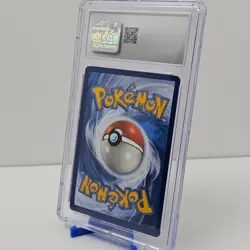 CGC 9 Charizard TG03/TG30 Lost Origin Trainer Gallery Holo Pokemon 2022 Mint - Image 2