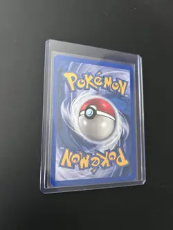 TYPHLOSION 034 RARE HOLO 2006 BLACK STAR PROMO POKEMON CARD MP - Image 5