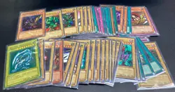 Unlimited Edition 2002 Yugioh Starter Deck Kaiba SDK ($2 Minimum Order Required) - Image 1