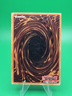 Yu-Gi-Oh! TCG Blue-Eyes White Dragon SDK-001 Ultra Rare Unlimited Edition 💎 - Image 2