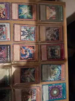 Treasures of the Kings - MZTM-EN006 - Secret Rare - Yu-Gi-Oh! TCG - Image 2