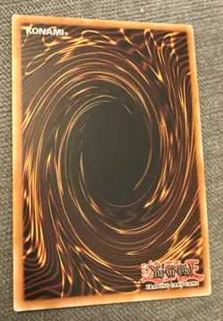 Yu-Gi-Oh! Treasures Of The Kings Secret Rare - 1st Edition - MZTM-EN006 - Image 2