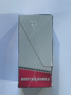Pokemon TCG: Scarlet & Violet White Flare Booster Bundle 6 Packs Factory Sealed - Image 3