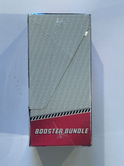 Pokemon TCG: Scarlet & Violet White Flare Booster Bundle 6 Packs Factory Sealed - Image 4