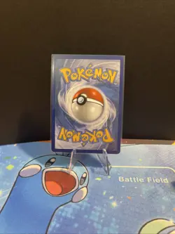 Pokemon TCG ~ Lugia Ex ~ 082/131 Prismatic Evolutions Stamped Promo : NM - Image 2