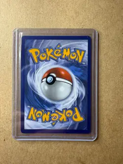 Pokemon TCG: Lugia ex (Prismatic Evolutions Stamped) 082/131 (NM) - Image 2