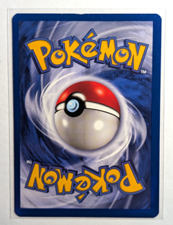 1999 Pokemon TCG Base Set Beedrill #17/102 Rare Unlimited Non-Holo Card MP - Image 2