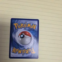 Oricorio Ex MEP 24 - Pokemon TCG Black Star Promo MINT Condition - Image 2