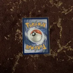 Oricorio Ex MEP 24 Black Star Promo Mega Charizard UPC Pokemon TCG NM - Image 2