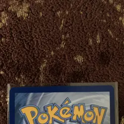 Oricorio Ex MEP 24 Black Star Promo Mega Charizard UPC Pokemon TCG NM - Image 3