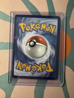 Oricorio Ex MEP 24 Black Star Promo Mega Charizard UPC Pokemon TCG - Image 2