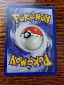 MP Dark Kadabra 39/82 1st Edition Team Rocket Uncommon Pokemon Card - Image 3