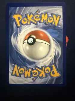 Pokemon TCG - Mega Gardevoir ex - 187/132 Mega Evolution Gold Card - English - Image 2