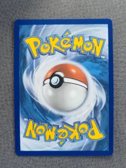 Pokemon Mega Gardevoir ex 187/132 Mega Evolution Gold Card - Pack Fresh NM - Image 2