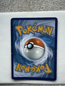 Pokemon TCG Emolga RC23/RC25 Full Art Ultra Rare Holo Card Legendary Treasures - Image 2