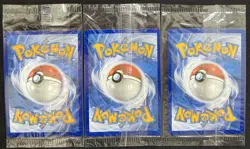 Pokemon - Pikachu SVP 027 - Scarlet & Violet Paldea Evolved ETB Promo SEALED X3 - Image 2