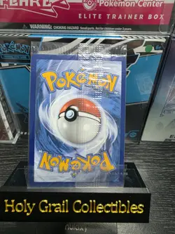 Pokemon - Pikachu SVP 027 Scarlet & Violet Paldea Evolved ETB Promo SEALED #21 - Image 4