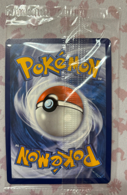 Pokemon Pikachu SVP 027 Scarlet & Violet Paldea Evolved ETB Promo SEALED NM - Image 2