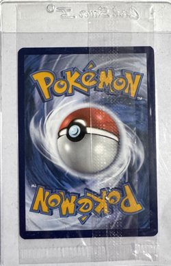 Pokemon Pikachu SVP 027 Scarlet & Violet Paldea Evolved ETB Promo SEALED - Image 2