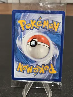 Pokemon Pikachu SVP 027 Scarlet & Violet Paldea Evolved ETB Promo SEALED - Image 2