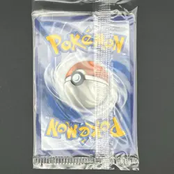 Pokemon Pikachu SVP 027 Scarlet & Violet Paldea Evolved ETB Promo SEALED - Image 2