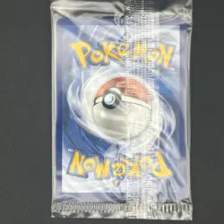 Pokemon Pikachu SVP 027 Scarlet & Violet Paldea Evolved ETB Promo SEALED - Image 2
