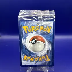 Pokemon Pikachu SVP 027 Scarlet & Violet Paldea Evolved ETB Promo SEALED NM - Image 2