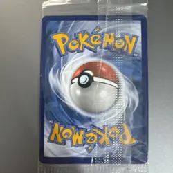 Pokemon Pikachu SVP 027 Scarlet & Violet Paldea Evolved ETB Promo SEALED NM - Image 3