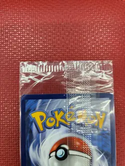 Pokemon Pikachu SVP 027 Scarlet & Violet Paldea Evolved ETB Promo ((SEALED)) - Image 5