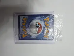 Pokemon Pikachu SVP 027 Scarlet & Violet Paldea Evolved ETB Promo SEALED - Image 2