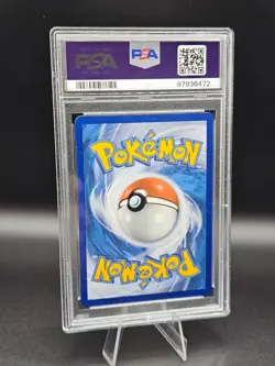 PSA 10 GEM MINT Umbreon Gold Star Celebrations Classic Holo Pokemon 17 - Image 2