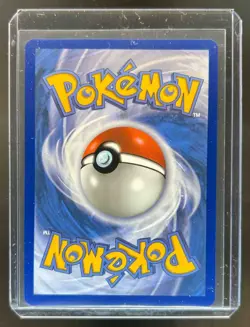 2025 Pokemon ME Black Star Promos MEP EN Mega Charizard X ex #023 - Image 2