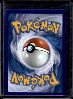 2025 Pokemon ME Black Star Promos MEP EN Mega Charizard X ex #023 - Image 2