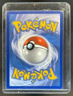 2025 Pokemon ME Black Star Promos MEP EN Mega Charizard X ex #023 - Image 2