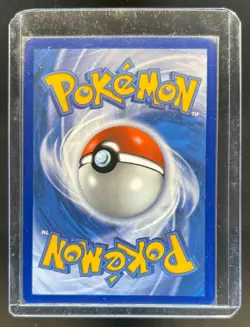 2025 Pokemon ME Black Star Promos MEP EN Mega Charizard X ex #023 - Image 2