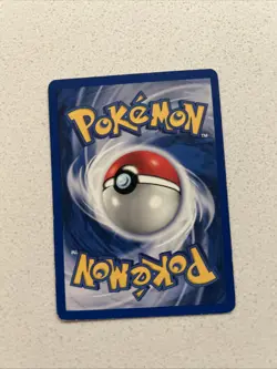 Pokemon TCG Trainer Rare Card Computer Search, 071/102 Base Set - Image 2