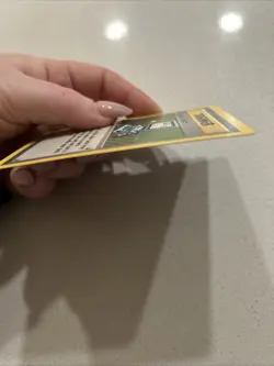 Pokemon TCG Trainer Rare Card Computer Search, 071/102 Base Set - Image 4