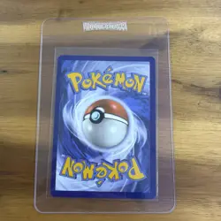 Regigigas - 086/131 Masterball - Prismatic Evolutions - English Pokemon Card - Image 2