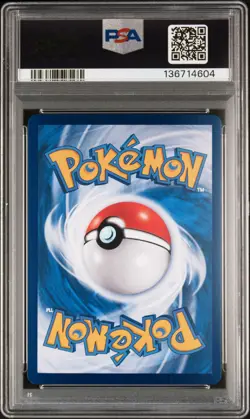 PSA 10 Pokemon Cubone Art Rare 2025 04 07/07 Gem Pack Vol.3 Chinese Gem Mint - Image 2