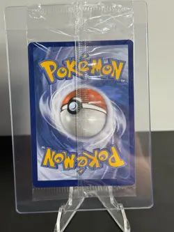Greninja Star SWSH144 SWSH: Sword & Shield Promo Cards Holo SEALED - Image 3