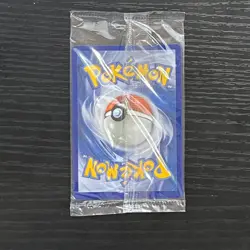 Greninja Star SWSH144 - SWSH: Sword & Shield Promo Cards Holo - PTCG - SEALED - Image 2