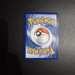 Pokemon Card - Joltik 196/182 Paradox Rift Sv04 Holo Illustration Rare - M/NM - Image 2