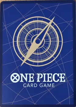 Trafalgar Law (Winner Pack Vol. 7) P-017 One Piece Promotion Cards Foil NM - Image 2