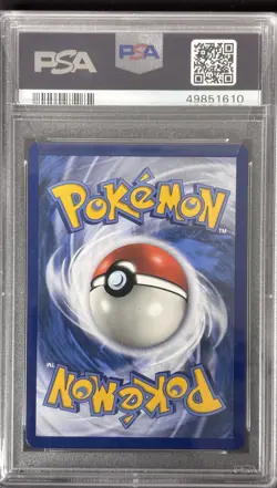 2018 POKEMON SUN & MOON CELESTIAL STORM FA/SCIZOR GX#175 SECRET PSA 10 - Image 2