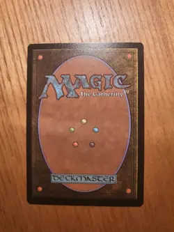 MTG Magic The Gathering - Sword Of Fire And Ice Foil - Double Masters - NM - Image 4