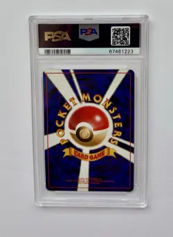 💎 PSA 10 GEM MINT 💎 Tentacruel 1999 Pokemon Southern Island Promo #73 Japanese - Image 2