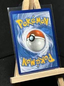 Pokemon TCG Chilling Reign Ice Rider Calyrex VMAX 203/198 Full Art Alt Art NM - Image 2